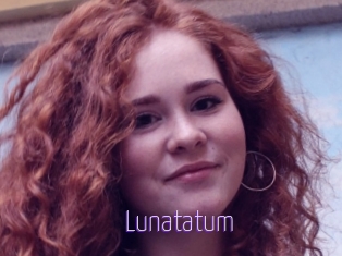 Lunatatum