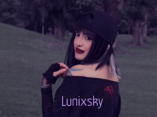 Lunixsky