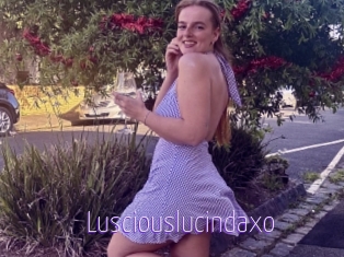 Lusciouslucindaxo