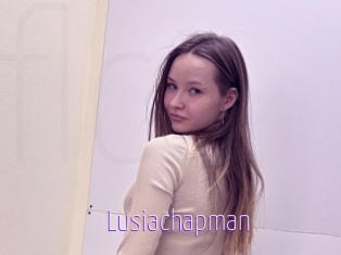 Lusiachapman