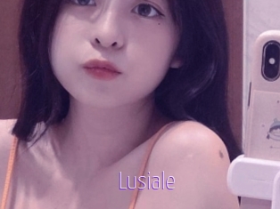 Lusiale