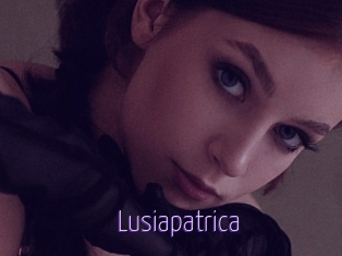 Lusiapatrica