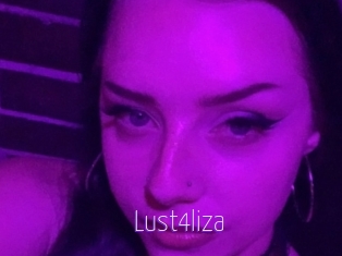 Lust4liza