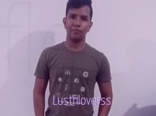 Lusthloverss