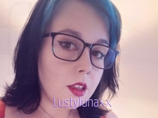 Lustylunaxx