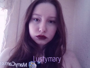 Lustymary