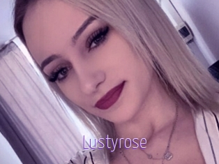 Lustyrose