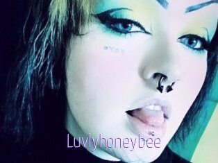 Luvlyhoneybee