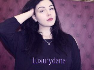 Luxurydana