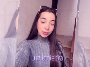 Luzilapiedra