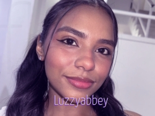 Luzzyabbey