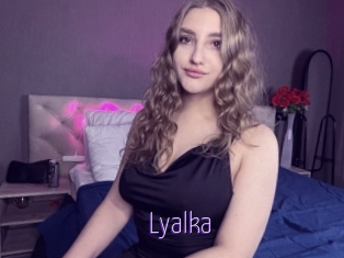 Lyalka