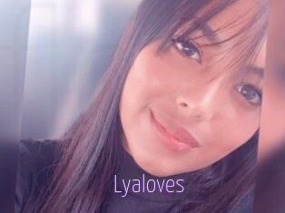 Lyaloves