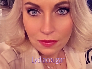 Lydiacougar