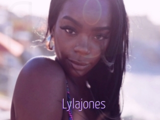 Lylajones