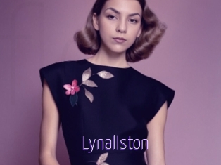 Lynallston
