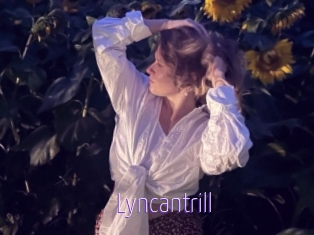 Lyncantrill