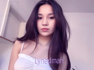 Lynedman