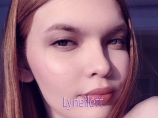 Lynellett