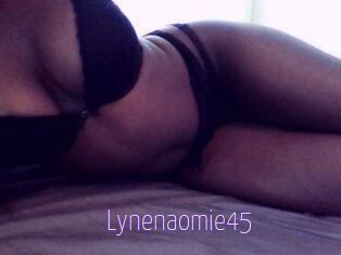 Lynenaomie45