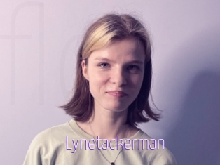 Lynetackerman