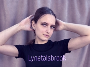 Lynetalsbrook