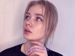 Lynetbann