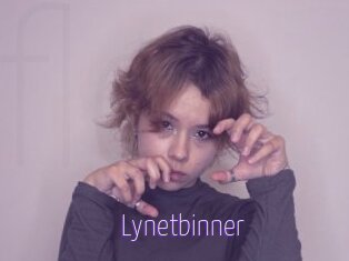 Lynetbinner