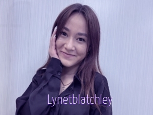 Lynetblatchley