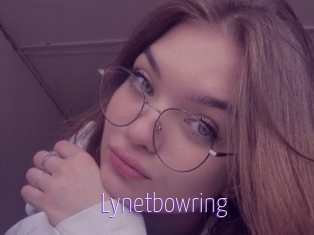 Lynetbowring