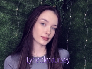 Lynetdecoursey