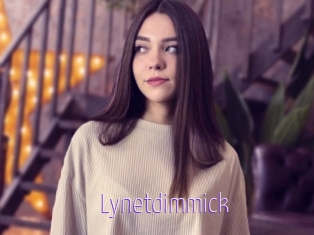 Lynetdimmick