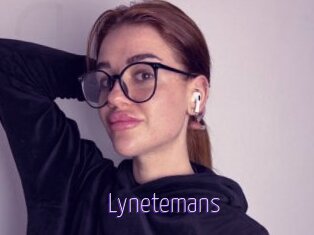 Lynetemans