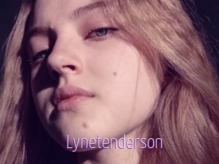 Lynetenderson