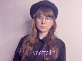 Lynetfollin