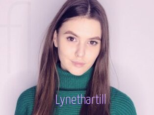 Lynethartill