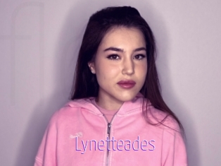 Lynetteades