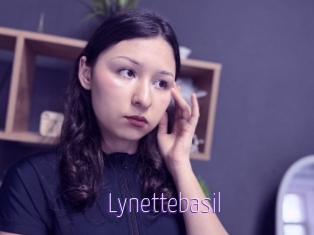 Lynettebasil