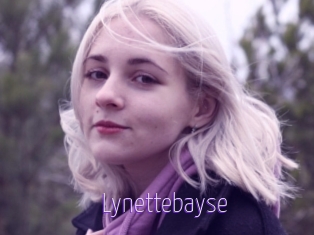 Lynettebayse