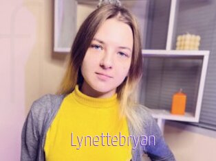 Lynettebryan