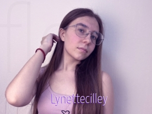 Lynettecilley