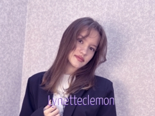 Lynetteclemon