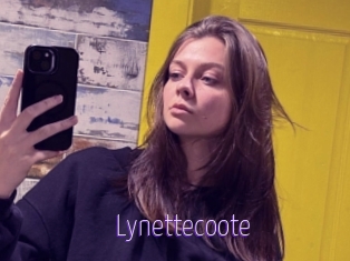 Lynettecoote