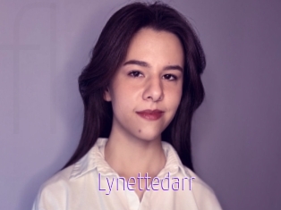 Lynettedarr