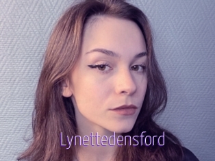 Lynettedensford