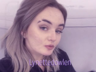 Lynettedowlen