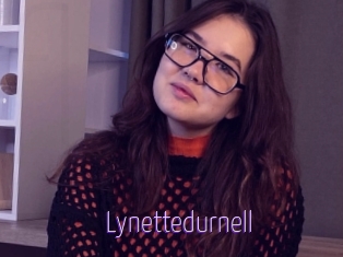 Lynettedurnell