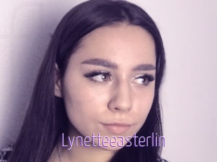 Lynetteeasterlin