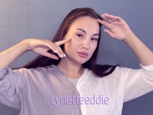 Lynetteeddie