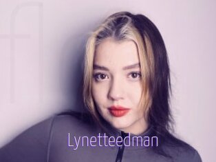 Lynetteedman